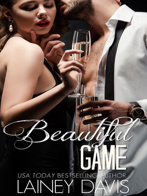 cover image of Beautiful Game